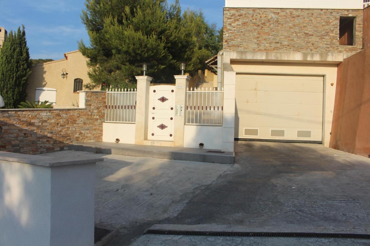 Residence Les Jardins De Lea La Seyne-sur-Mer Exterior photo