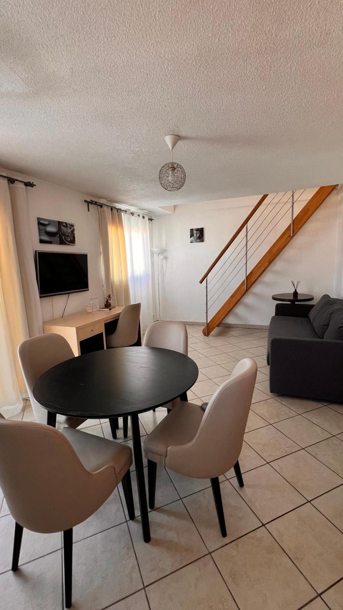 Residence Les Jardins De Lea La Seyne-sur-Mer Exterior photo