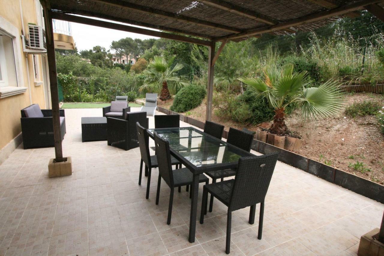 Residence Les Jardins De Lea La Seyne-sur-Mer Exterior photo